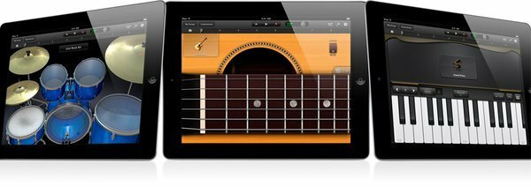 Garage Band