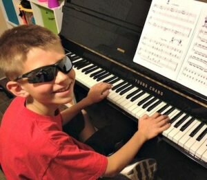 St. Charles County Piano Lessons