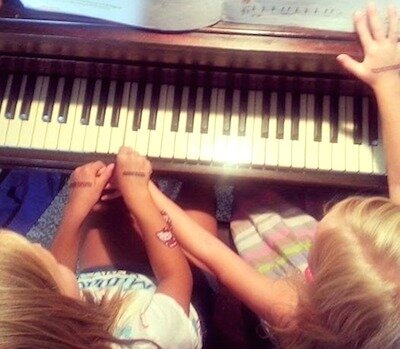 St. Charles County Piano Lessons