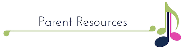 parent resources