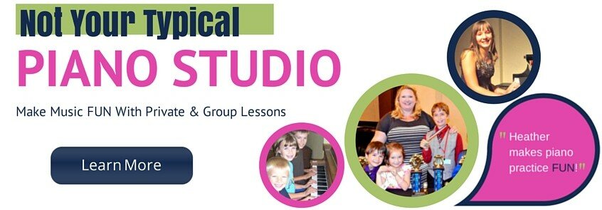 Piano Lessons
