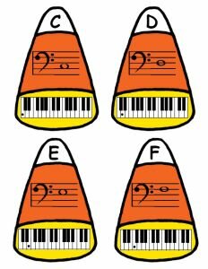CandyCornNoteMatch