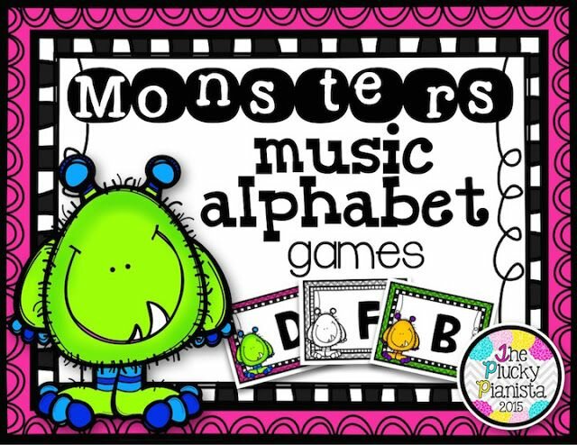MonsterMusicAlphabetGames