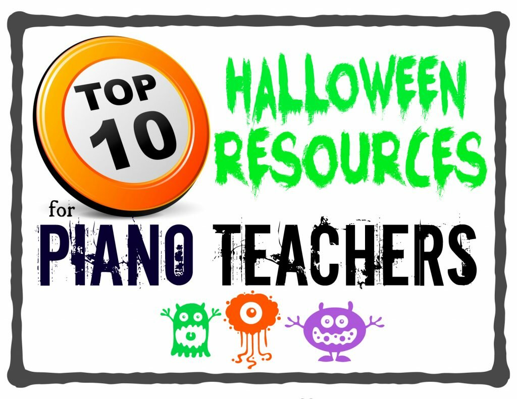 Top 10 Halloween