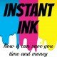 HP Instant Ink Rocks!