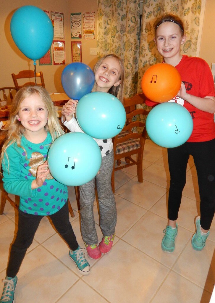 Balloon Relay2