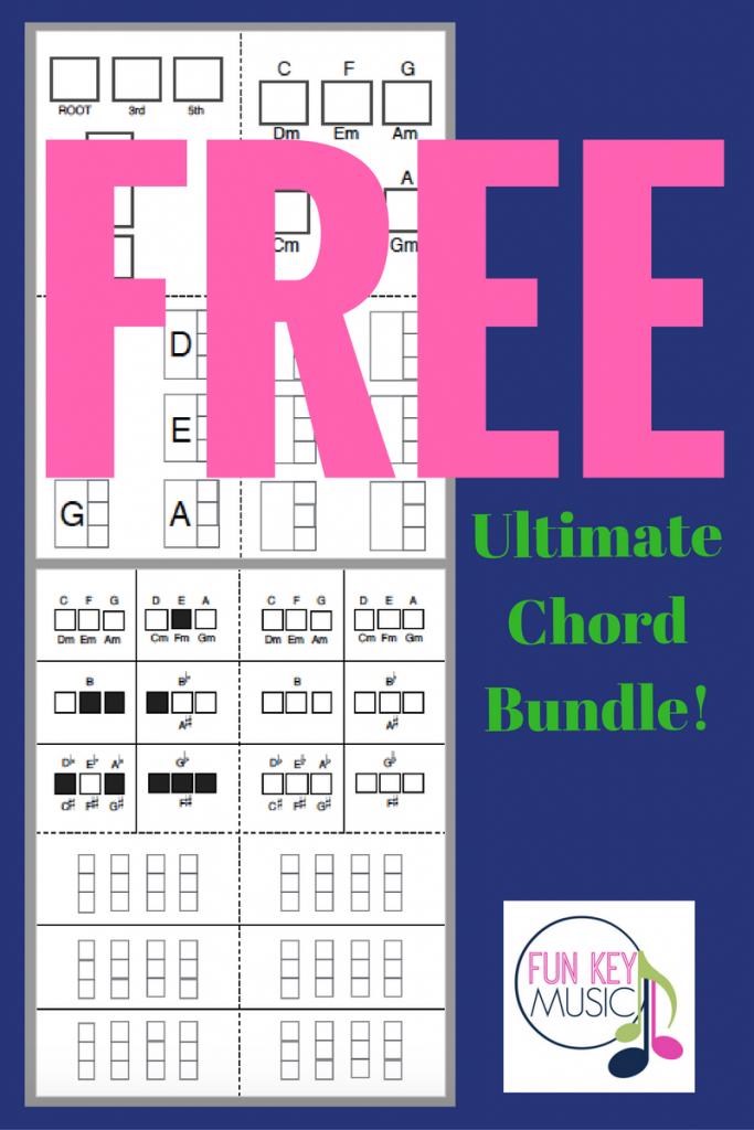 chord-bundle-fun-key-music