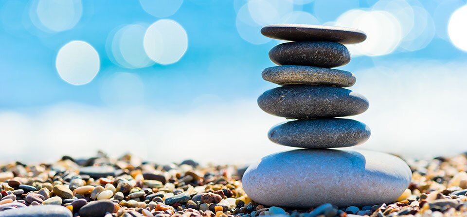 balance