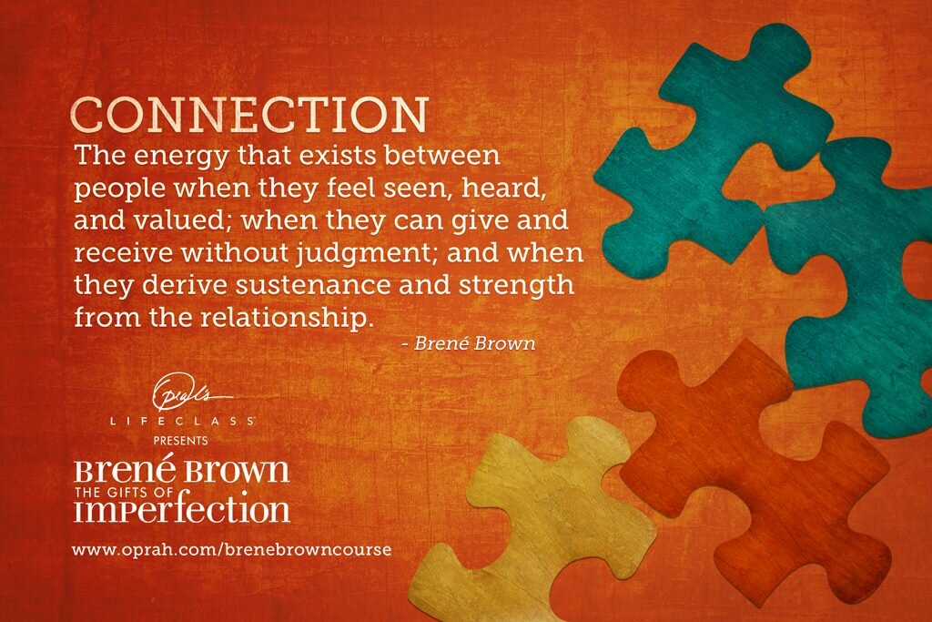 connection