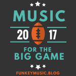 Music for the Big Game