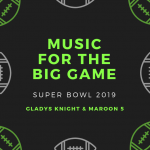 Music for the Big Game 2019